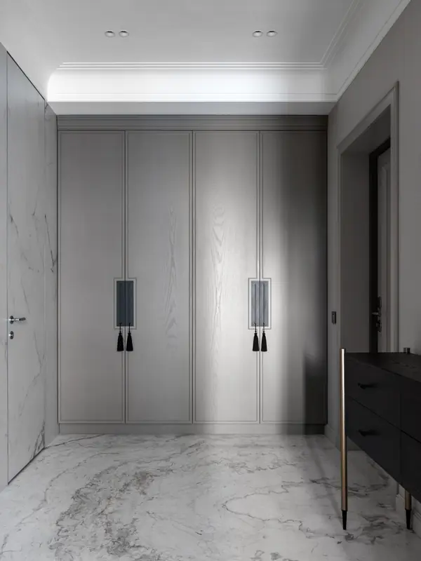 Переулок Бульварный (2019)