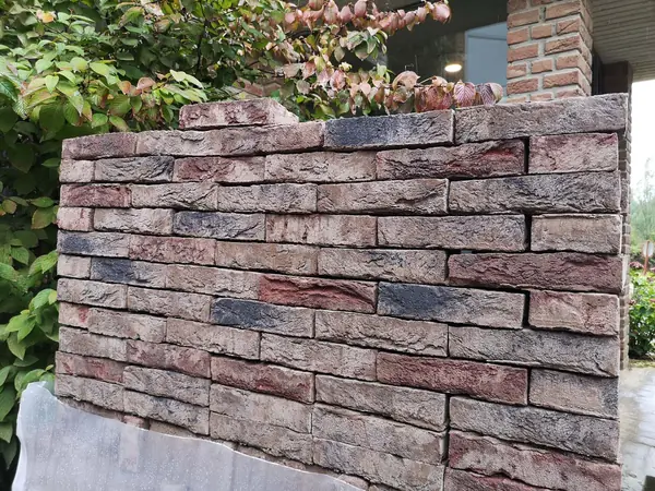 Кирпич ручной формовки Muhr Klinkerwerke (alb.1)