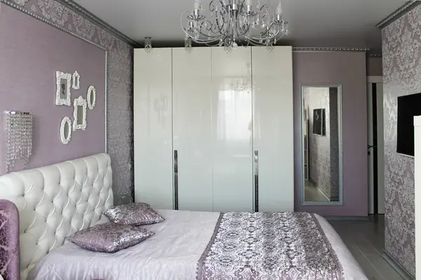 Спальня для девушки