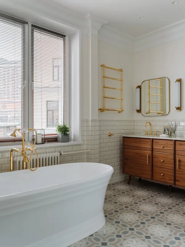 Большая Якиманка