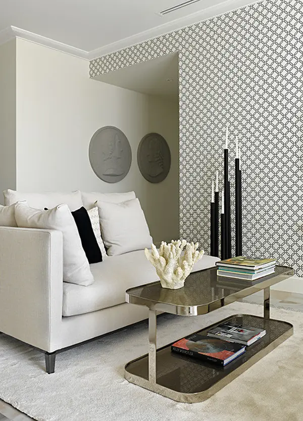 Апартаменты «117», Москва, Россия 2014