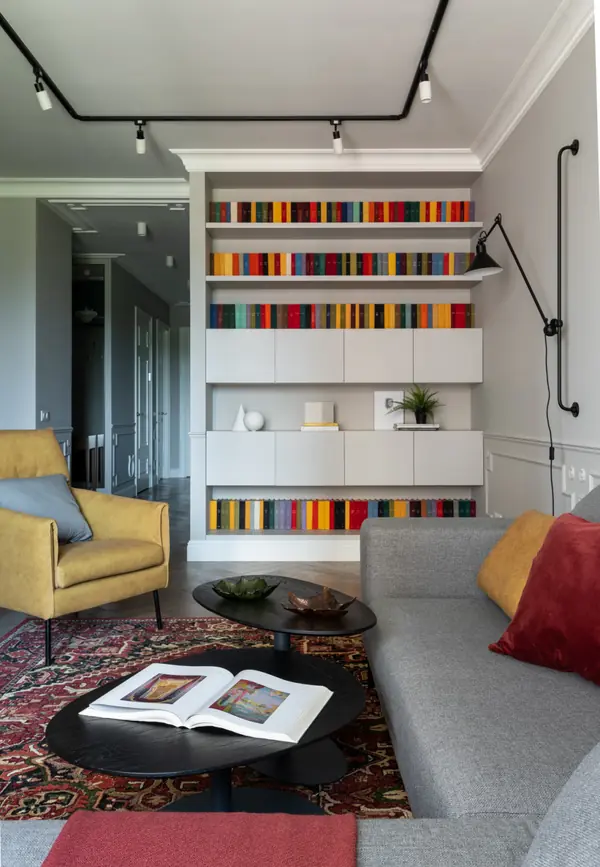 ЖК Черняховского