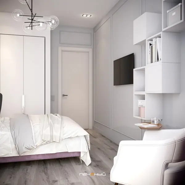 Нет предела совершенству!