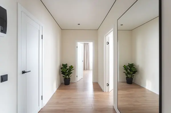 Жк Западный