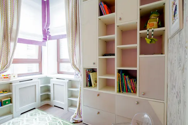 Детские в жк" Золотые ключи"