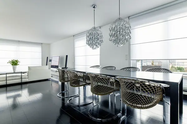 Оконные системы: Rollo Shades