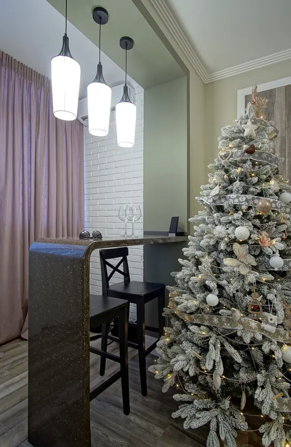 3-комнатная квартира в г.Краснодар