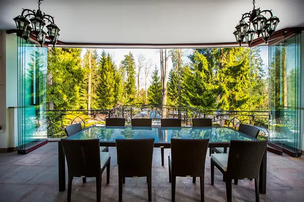 Загородный дом в поселке "Николино"