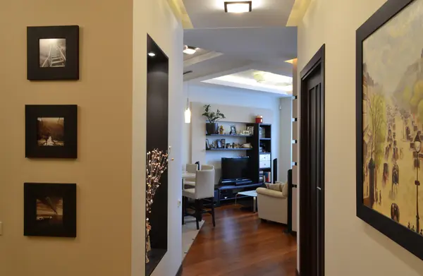 Ваниль и Шоколад