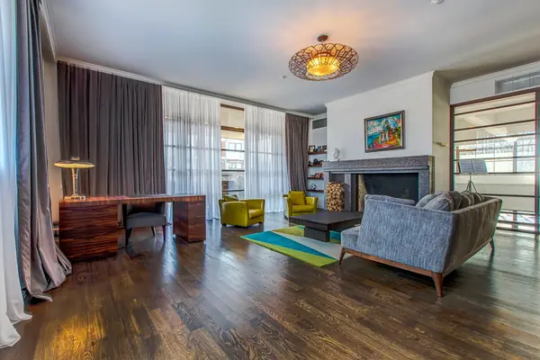 Дом в загородном поселке "Барвиха 21"