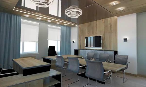 Офис  в Норильске