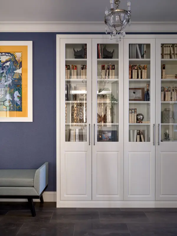 Солнечная квартира