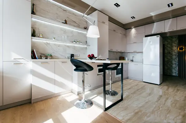 Однокомнатная квартира в городе Тамбов