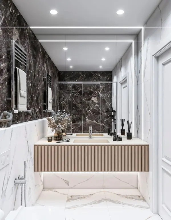 Квартира в ЖК Репников, 100 м2, г. Волгоград