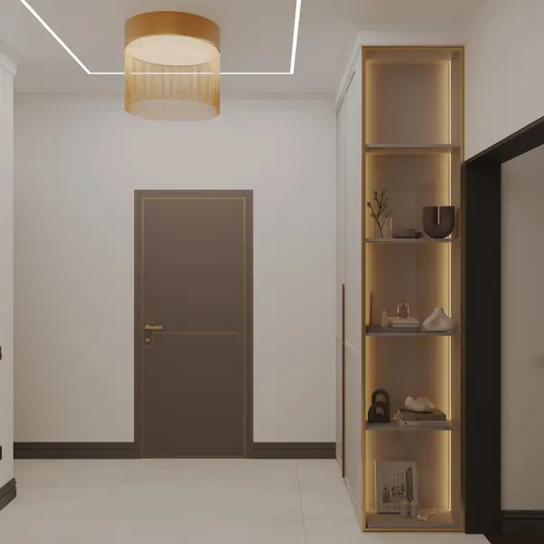 Квартира Маркса 27