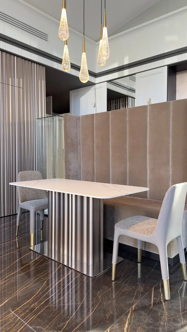 Кухонный остров и столешница