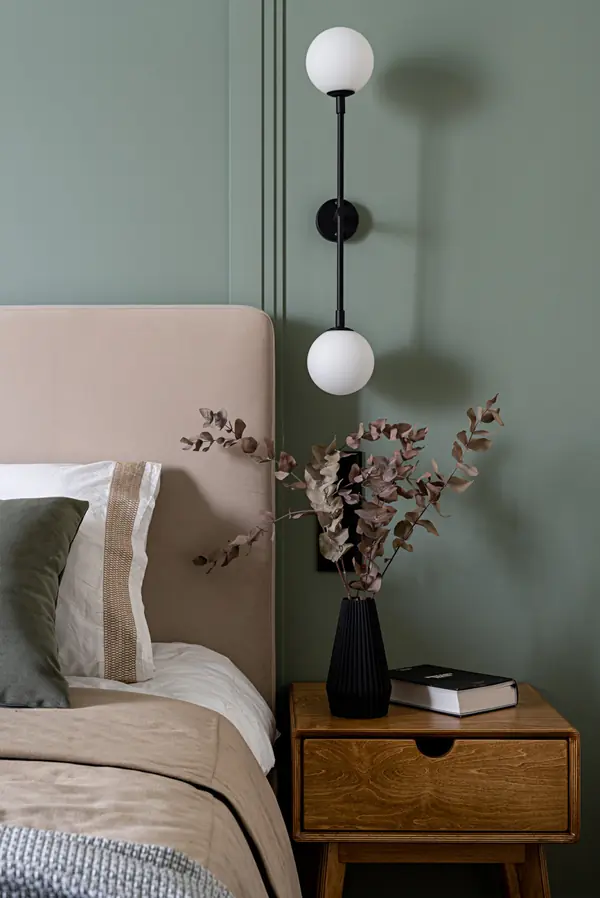 Проект "Кедровая Роща"