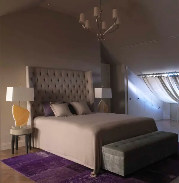 Большой Овчиниковский переулок