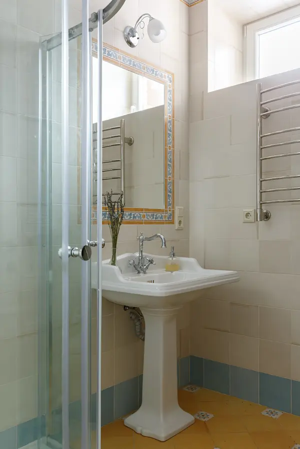 Загородный дом в Ленинградской области