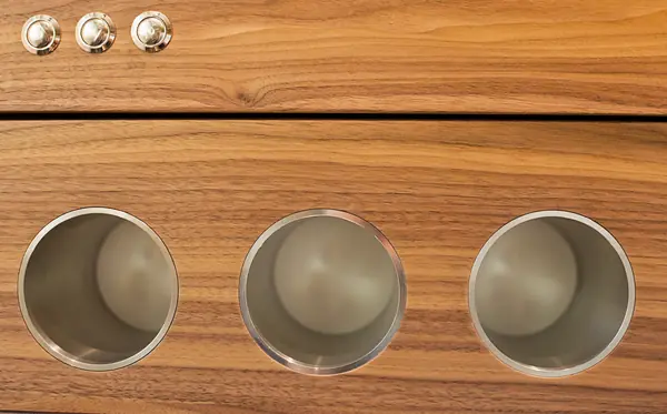 Новосибирск. Кухня Maria