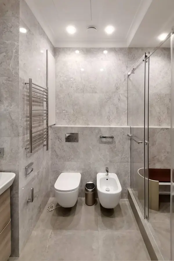 Квартира в ЖК "Сердце Столицы"