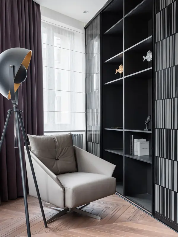 Квартира на Офицерском