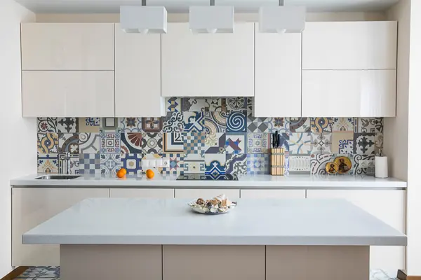 Бирюзовая гладь