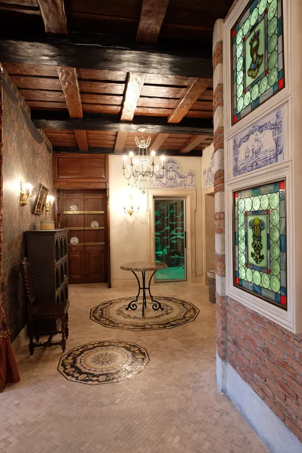 СПА КОМПЛЕКС