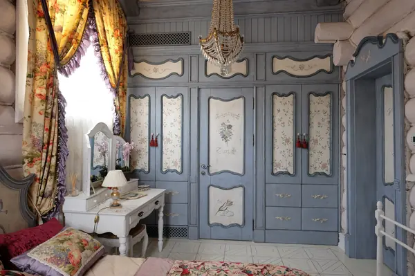 ВИЛЛА ПОДМОСКОВЬЕ