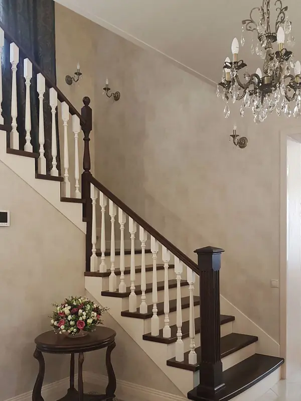 Двухэтажный дом 240 кв.м