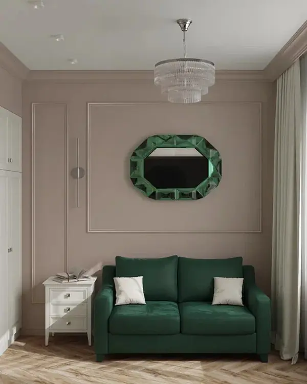 ЖК Хедлайнер