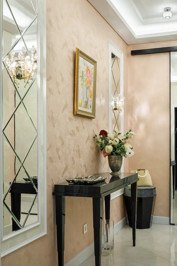 ЖК на Медиков