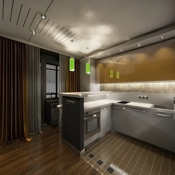 ЖК "Мир Митино"