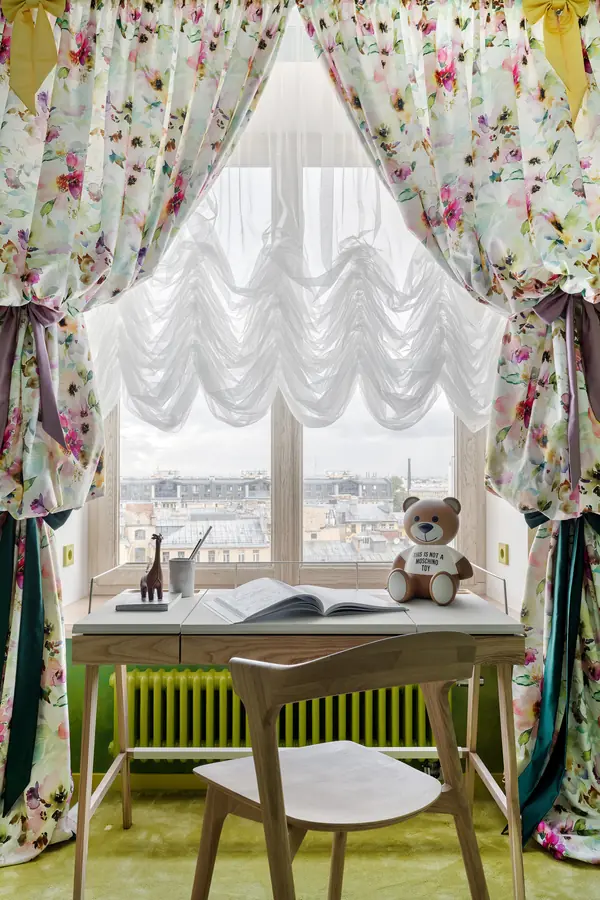 квартира на Киевской