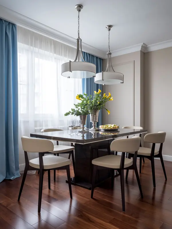 Новый проект