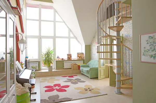 Голова в Облаках