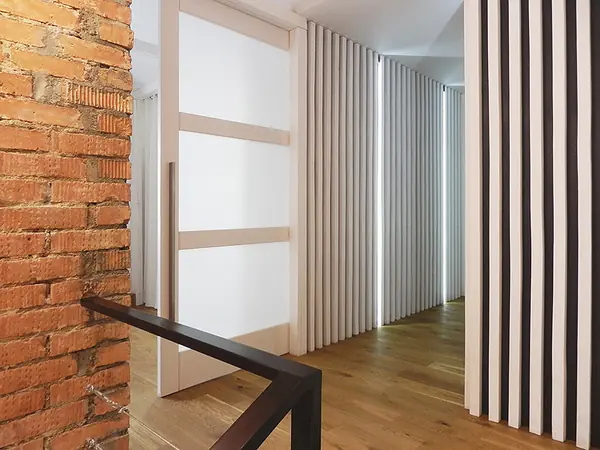 квартира на Быховской 172 м2