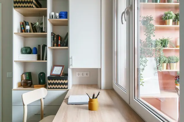 Однокомнатная квартира в жк Twin House