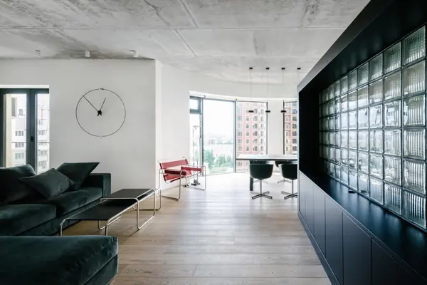 1-Ya Mashinostroyeniya Ulitsa