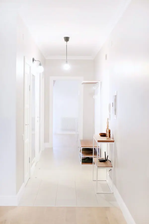 Квартира наТележной