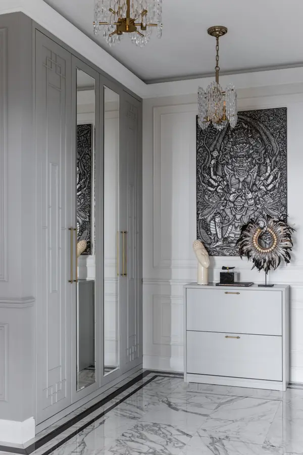 ЖК Донской Олимп