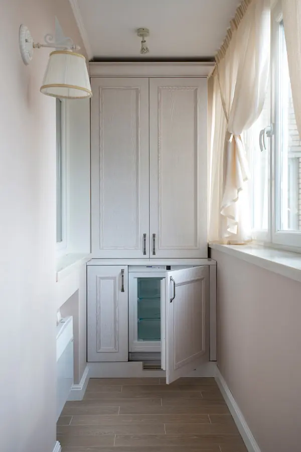 Квартира на Таганке