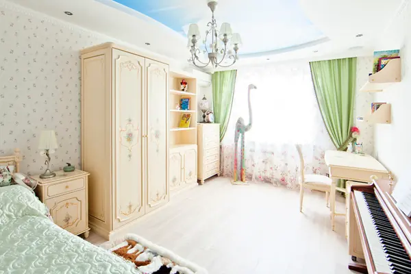 Квартира на ул. Академика Опарина