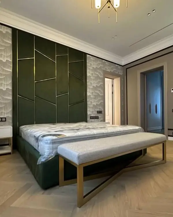 Стеновые панели HOMESTER