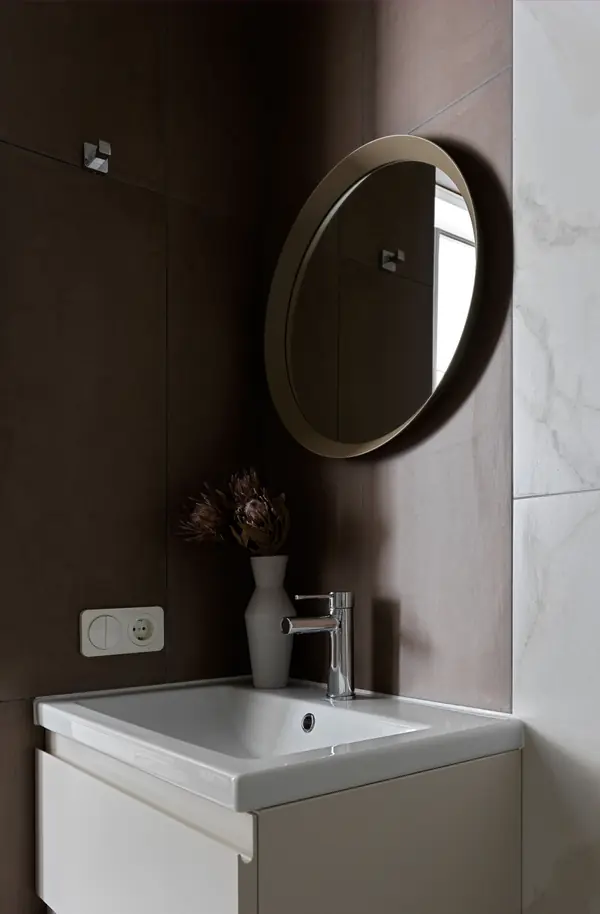 Фото проекта: Морозные луга "ЖК Город на реке Тушино 2018"