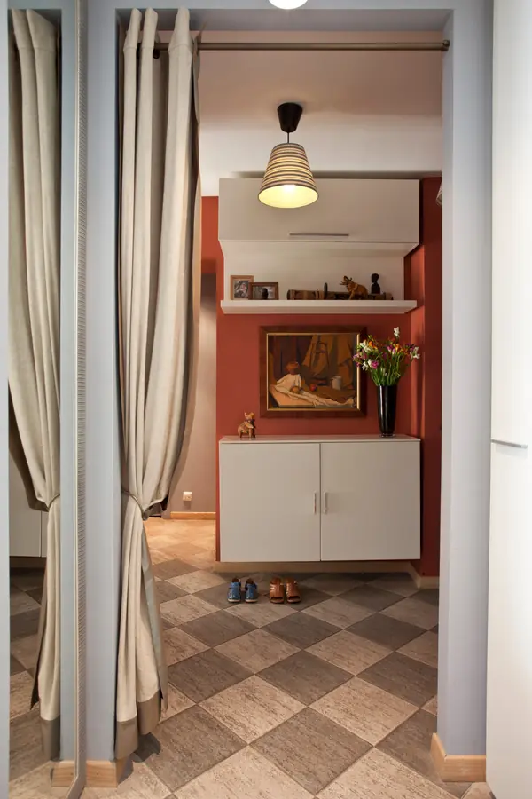 Квартира, 47 м. кв.