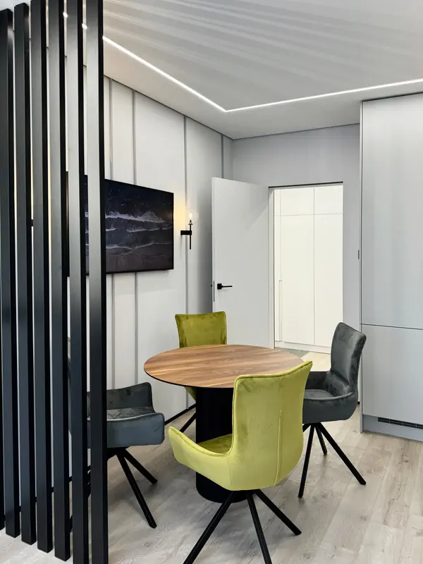 ЖК Ленинградский квартал