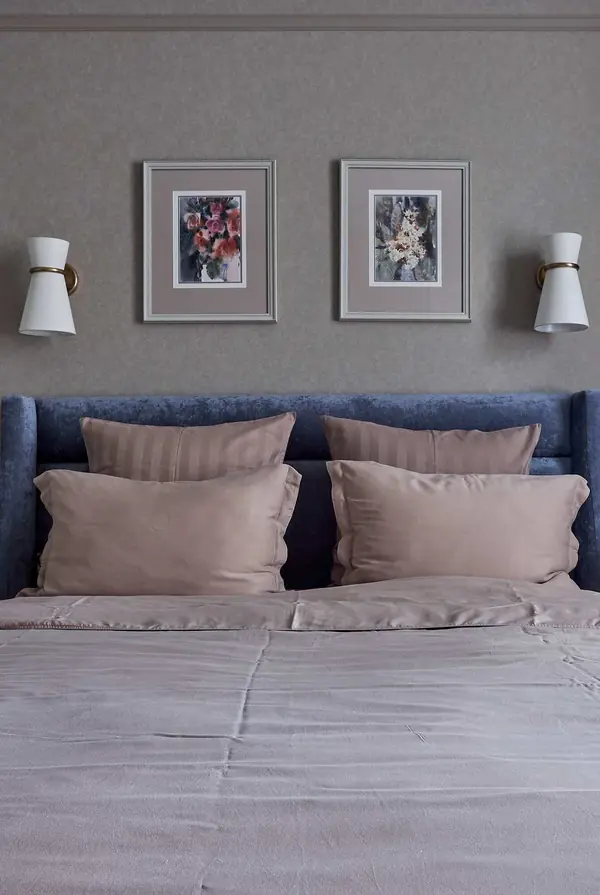 Квартира на Серпуховском Валу