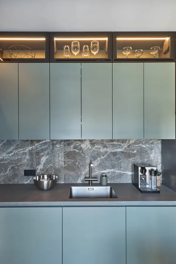 Тихая гавань для двоих