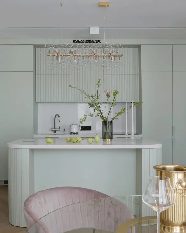 ЖК НАСЛЕДИЕ 72 м2